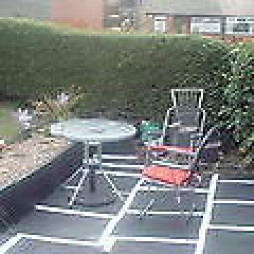 1 bed bungalow to swap