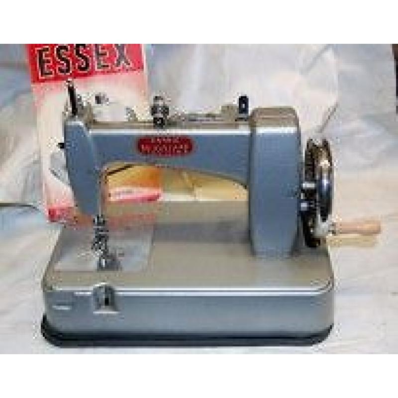 Essex Sewing Machine
