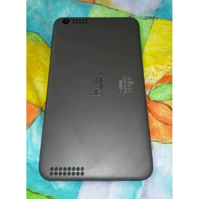 Hudl 2 for spare or repair