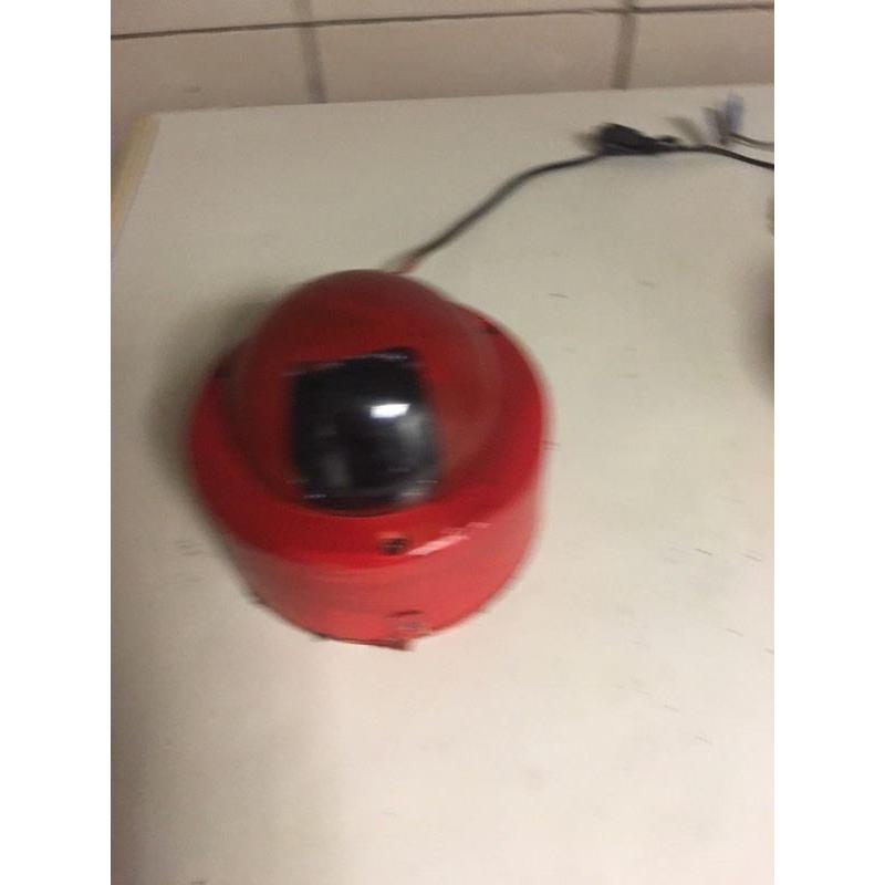 Cc tv camera