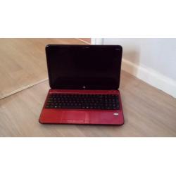 HP Pavilion 1800 laptop