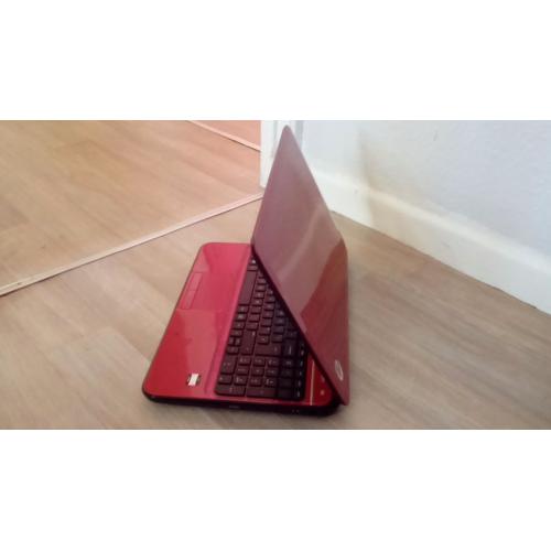 HP Pavilion 1800 laptop