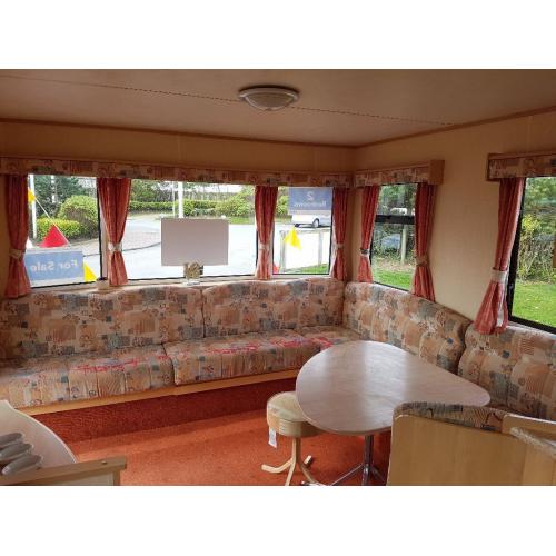 ***CHEAP STARTER STATIC CARAVAN ,HOLIDAY HOME FOR SALE ,NORTH EAST COASTLINE (INCLUDES SITE FEES)***