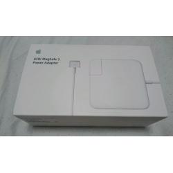 Apple magsafe 2 charger - macbook pro retina