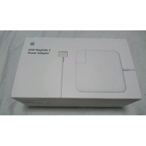 Apple magsafe 2 charger - macbook pro retina