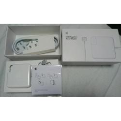 Apple magsafe 2 charger - macbook pro retina