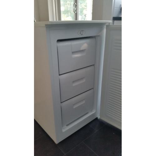 Indesit under counter freezer