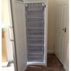 Hotpoint Tall Freezer