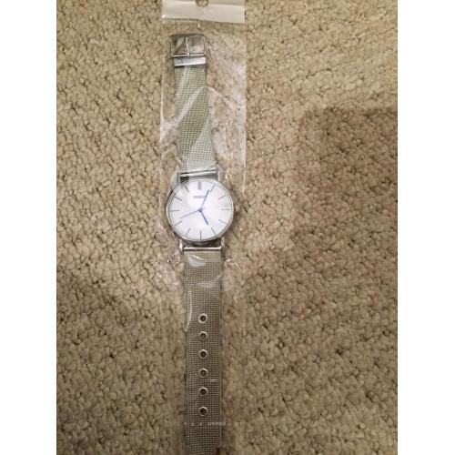 Ladies watch