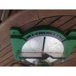 Chop saw