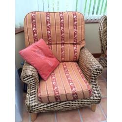 Conservatory furniture
