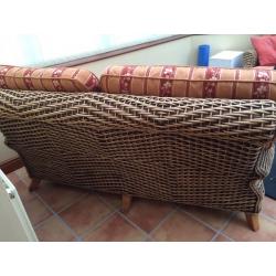 Conservatory furniture