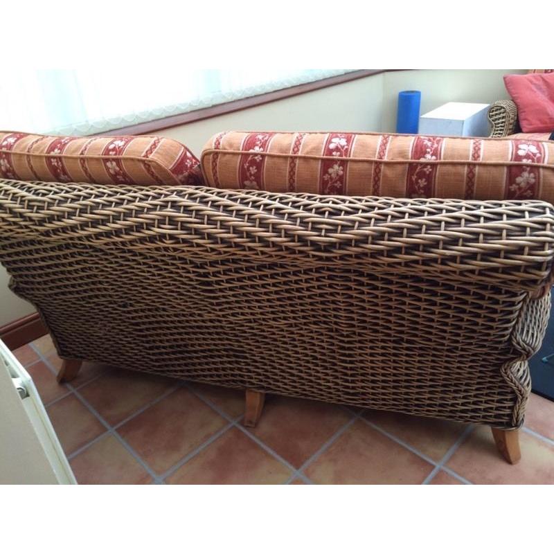 Conservatory furniture