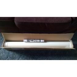 Flue extention