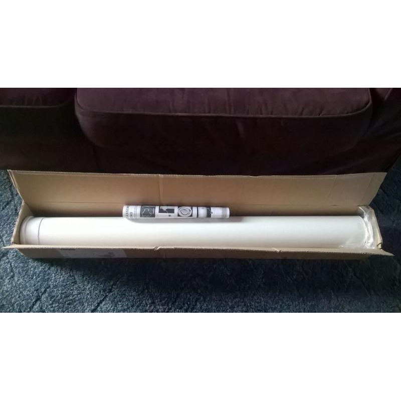 Flue extention