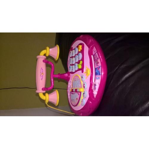 vtech telephone