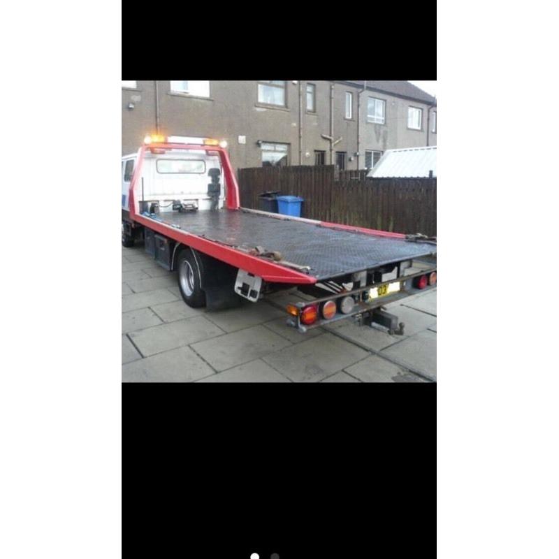 24-7 CHEAP CAR VAN RECOVERY TOW TRUCK VEHICLE TRANSPORT JUMP START TOWING SERVICE