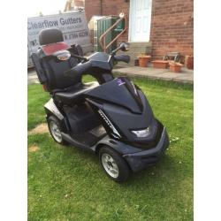 DRIVE ROYAL LARGE HEAVY DUTY MOBILITY SCOOTER