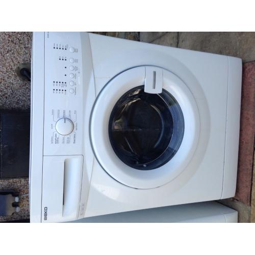 Beko washing machine