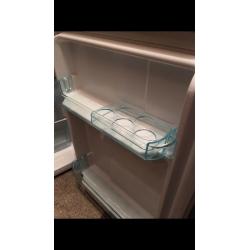 Fridge freezer
