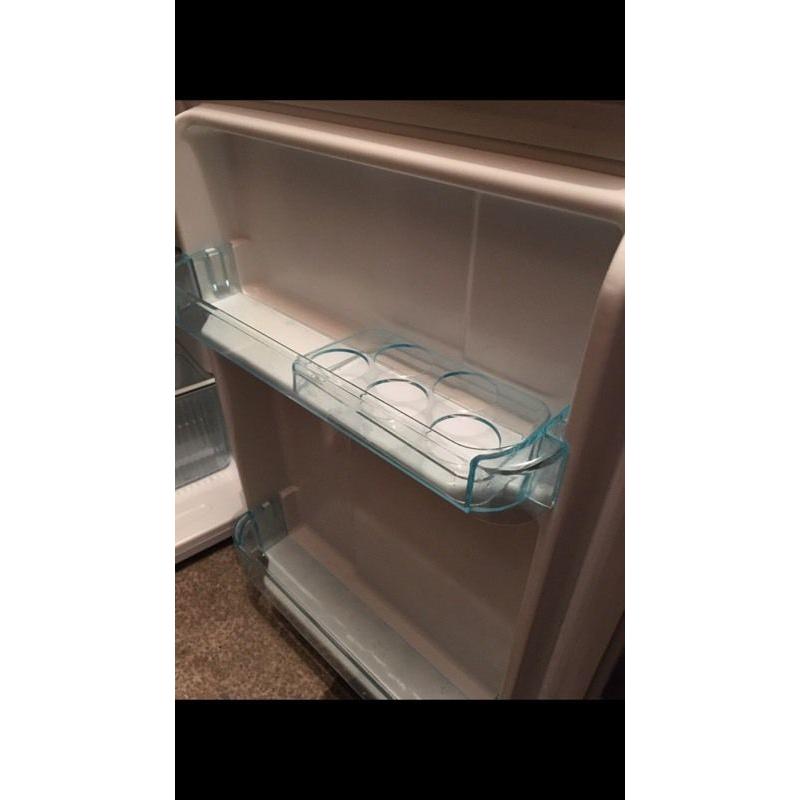 Fridge freezer