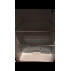Fridge freezer