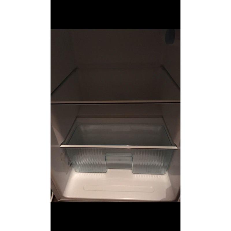 Fridge freezer