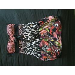A selection of dresses price per dress