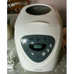 Morphy Richards Bread Maker