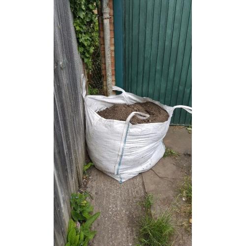 Topsoil free. Collection only