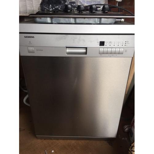 Dishwasher Siemens for sale