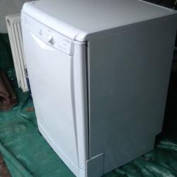 Indeset dishwasher