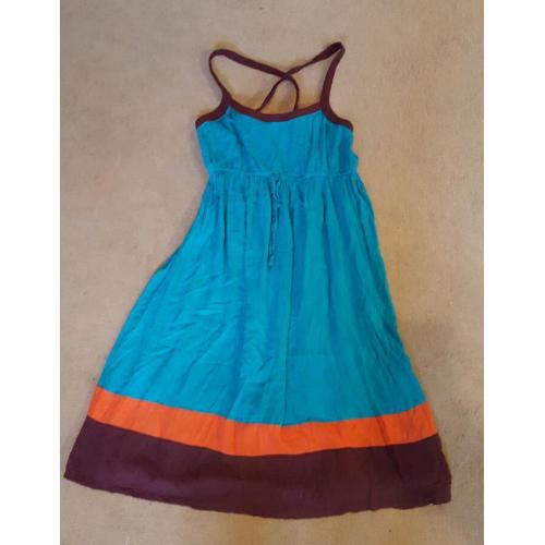 Ladies summer dress size 10