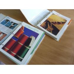 Sewing with confidence - binders