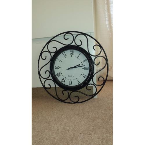 Clock