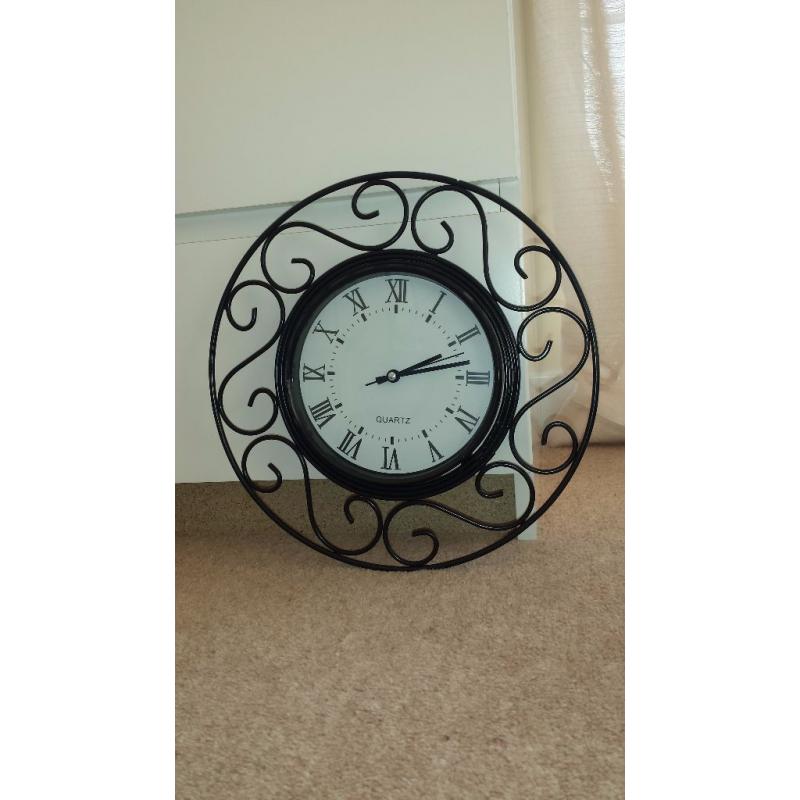 Clock