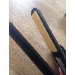 ghd IV styler