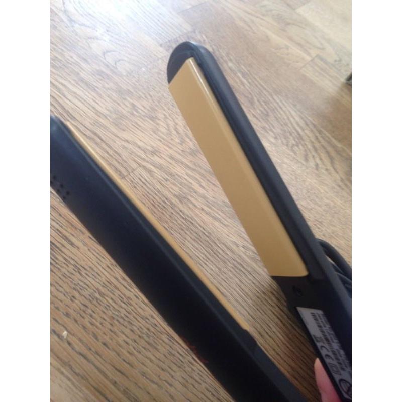 ghd IV styler