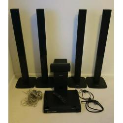 Samsung HT-TZ215 Home Theater System