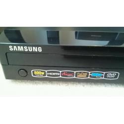Samsung HT-TZ215 Home Theater System