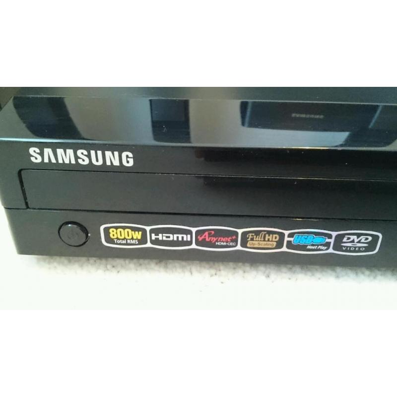 Samsung HT-TZ215 Home Theater System