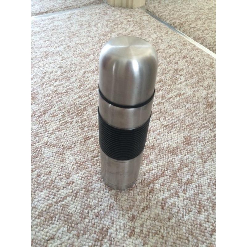 Brand new thermal flask