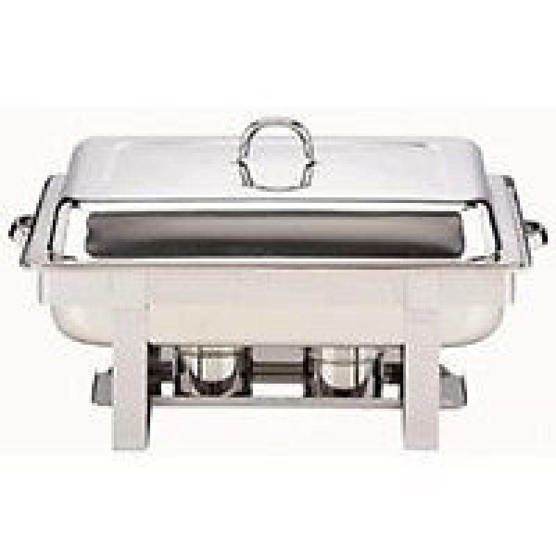 1/1 budget chafing dish (June Offer)