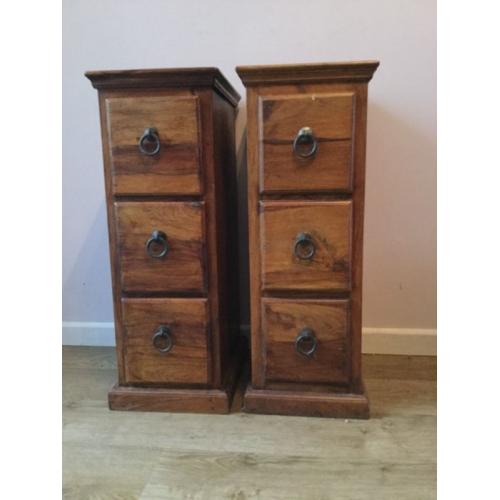 Indian wooden Drawers