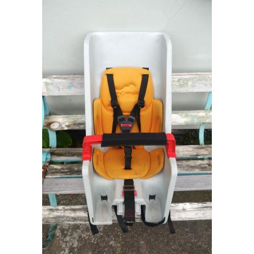 Co-Pilot Child Bike Seat
