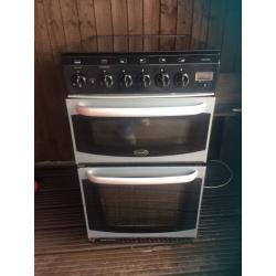 Oakley gas cooker