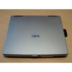 Laptop for Internet and Home Office use with Windows XP Operating System and Internet Explorer