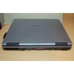Laptop for Internet and Home Office use with Windows XP Operating System and Internet Explorer