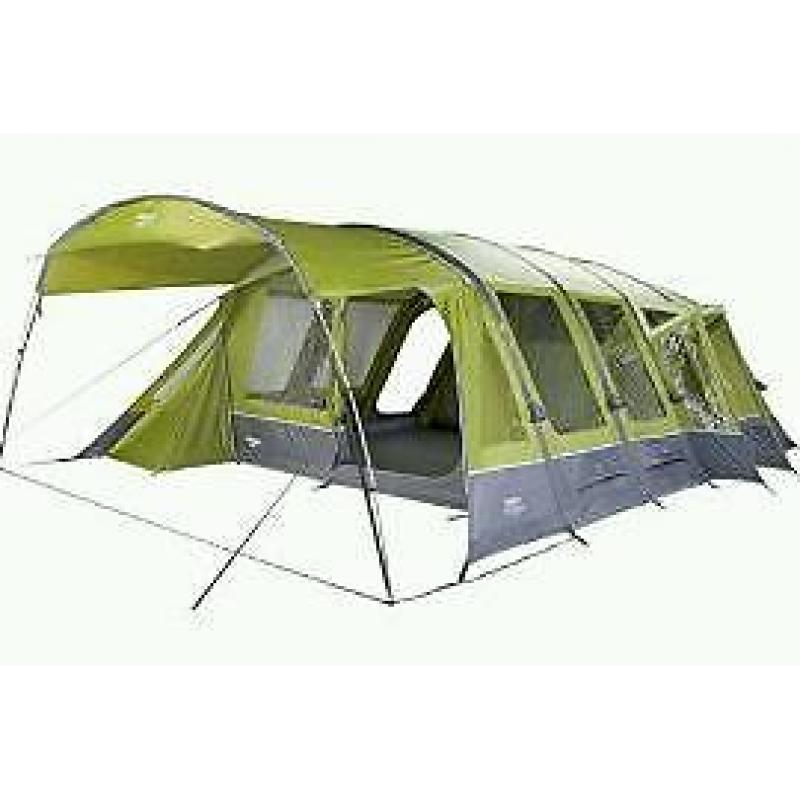 Vango eclipse airbeam 6 man tent