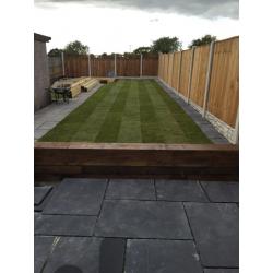 RK GARDEN AND LANDSCAPING SERVICES